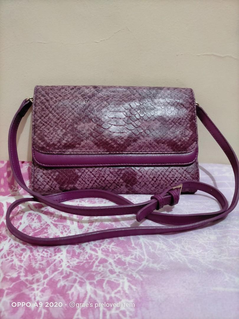 VALENTINO RUDY Clutch Sling Bag Women s Fashion Bags Wallets