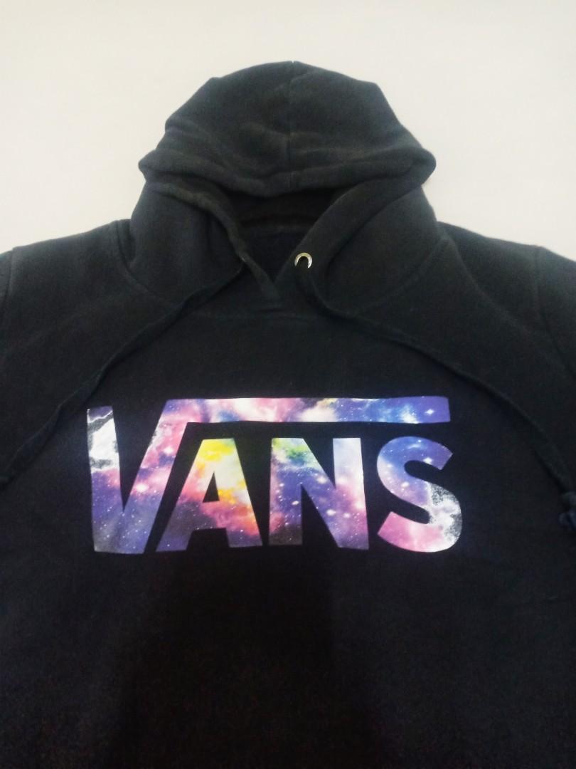 Vans Galaxy Hoodie