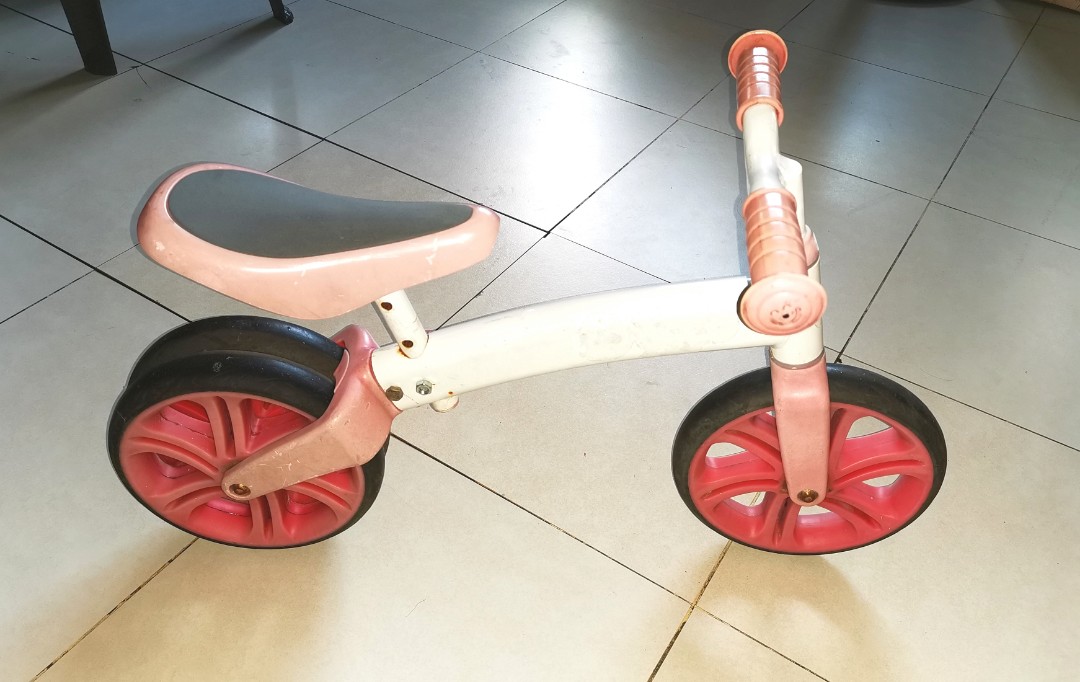 velo jr balance bike