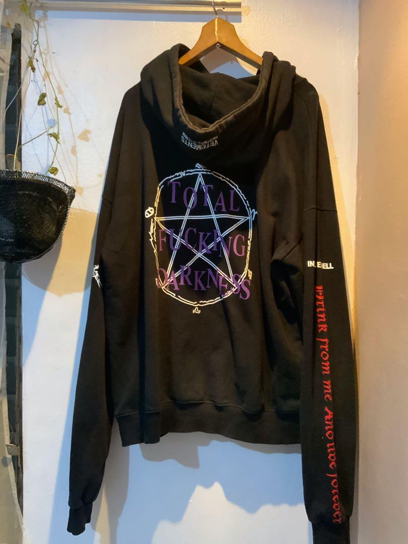 hoodie vetements original - Welcome to Quality Engineering Products,  Maharashtra, India