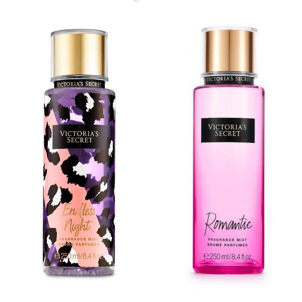 Endless night victoria secret best sale review