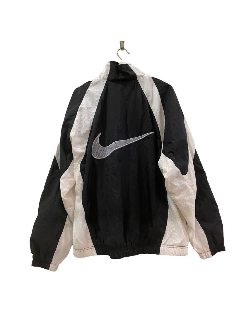Nike air windbreaker vintage clearance