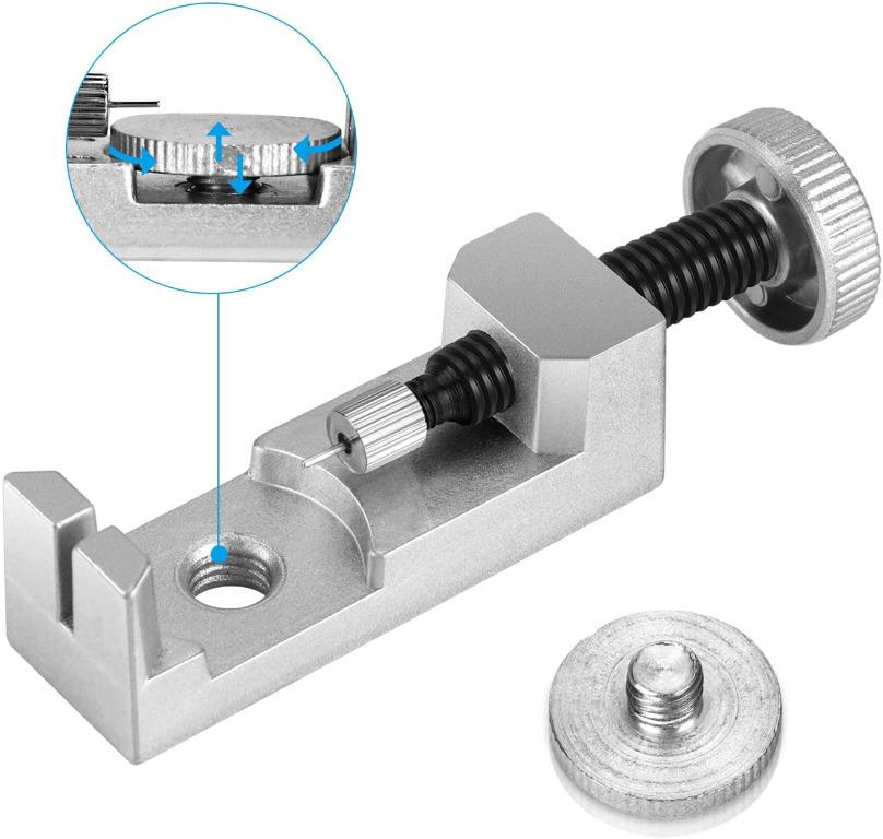 Watch link pins discount