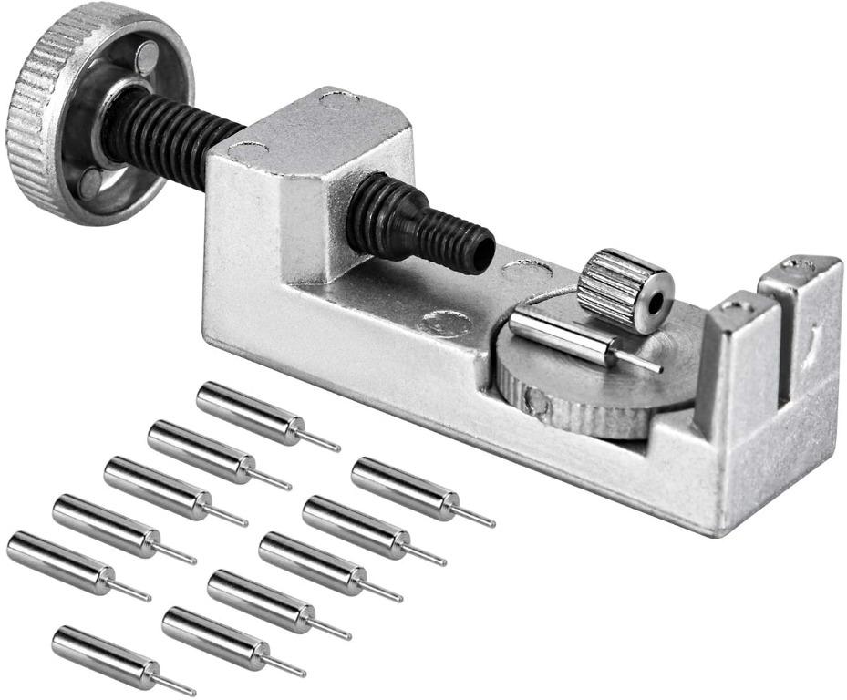 Watch pin removal kit on sale