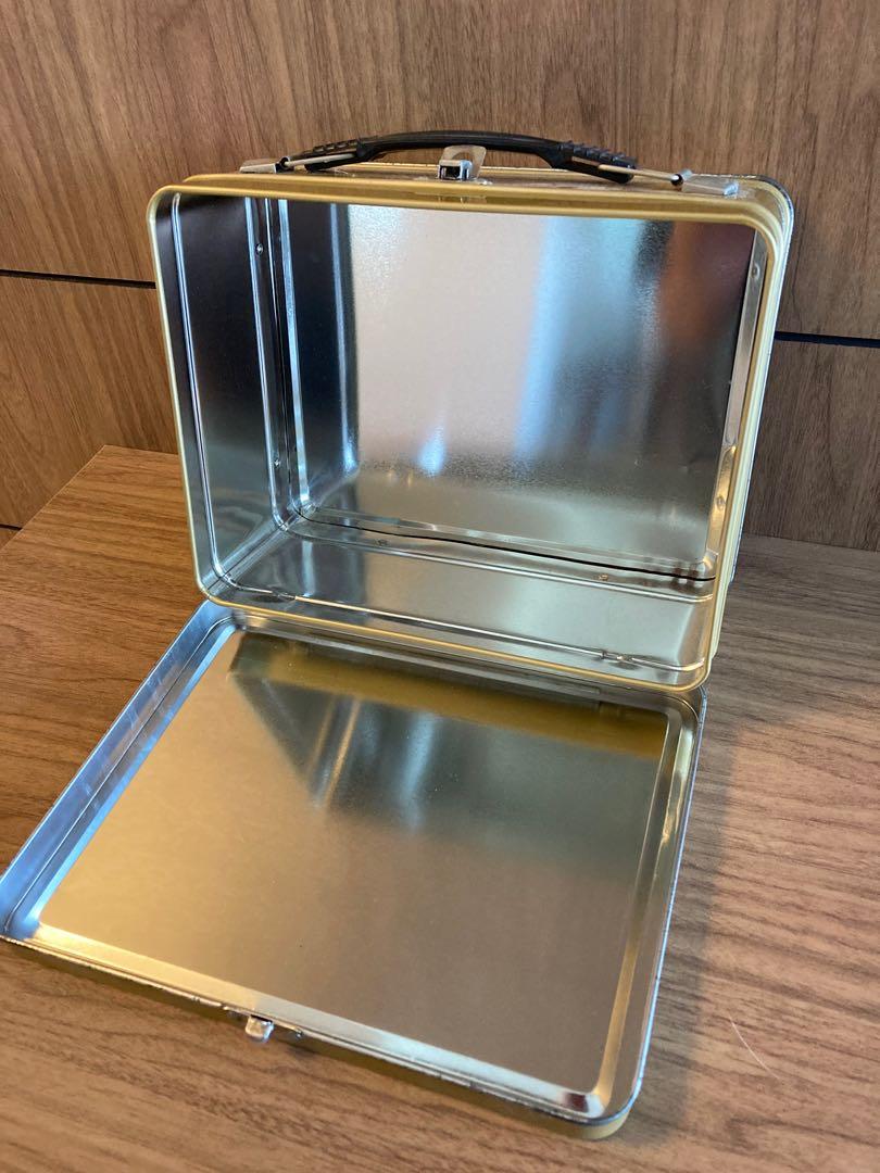 WWE Money In The Bank lunchbox, Hobbies & Toys, Memorabilia