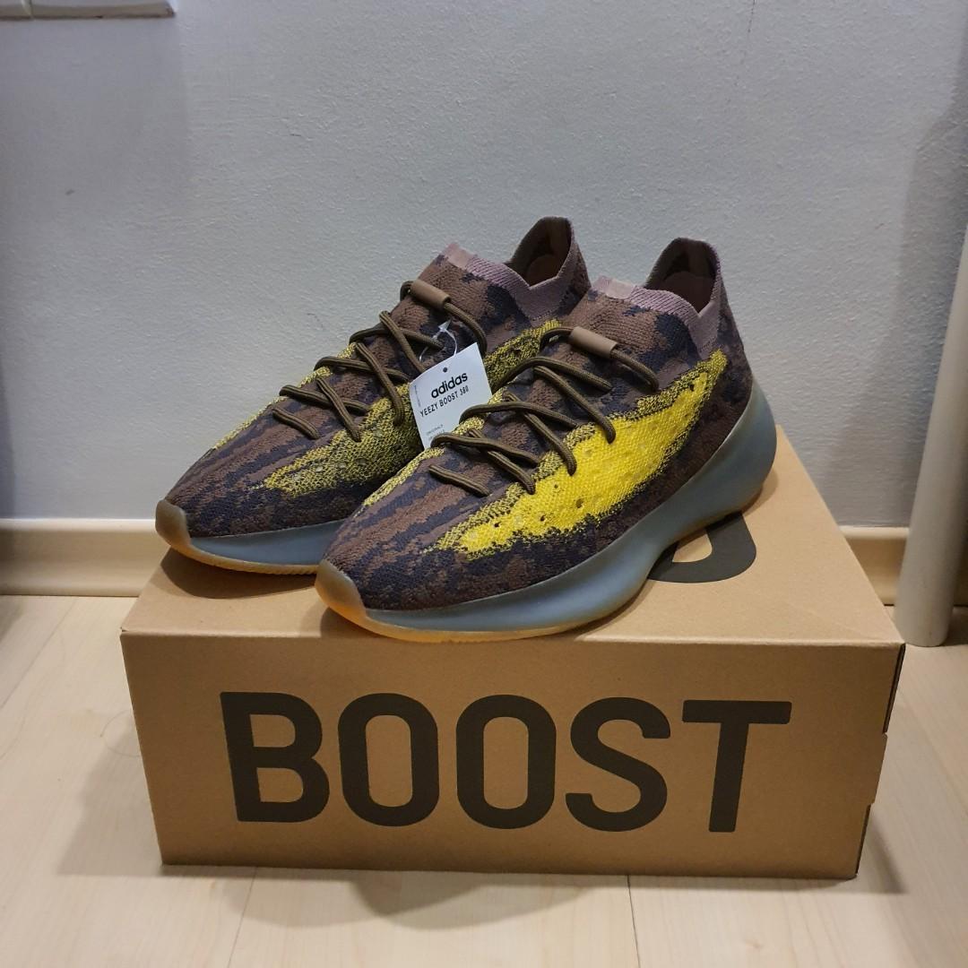 Adidas yeezy en aliexpress gratis online