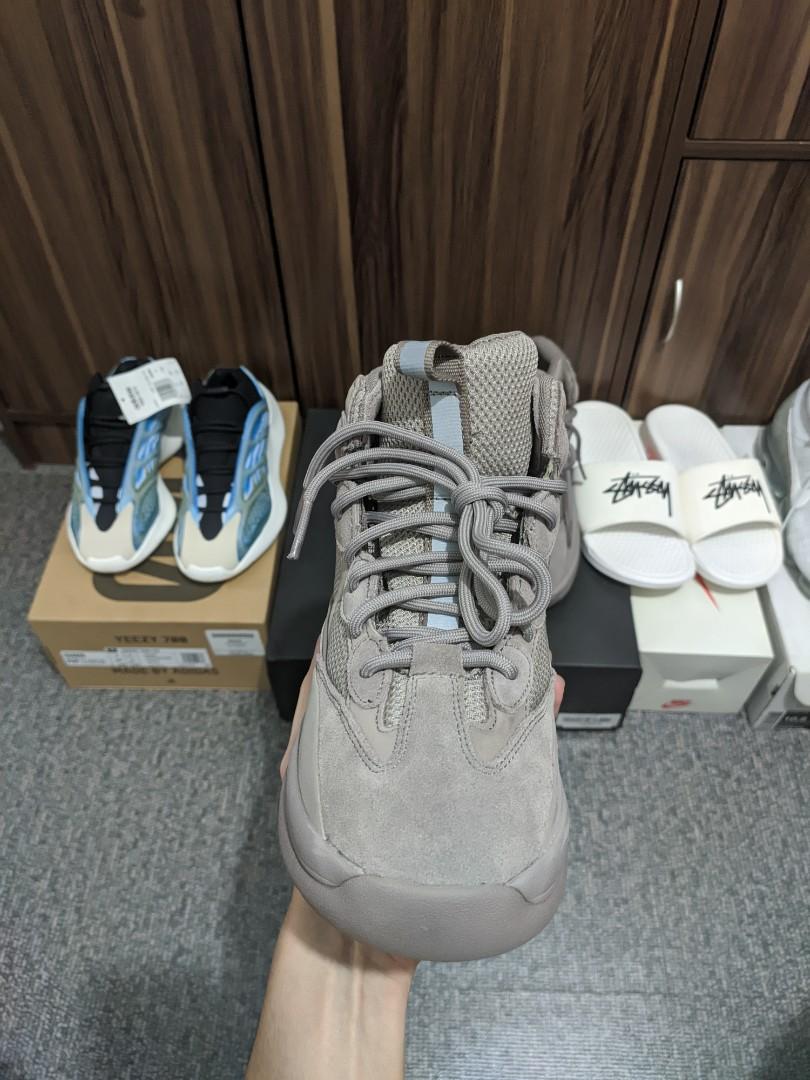 Yeezy desert boot on sale season 7 cinder