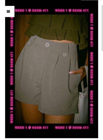 The warehouse womens shorts Outlet
