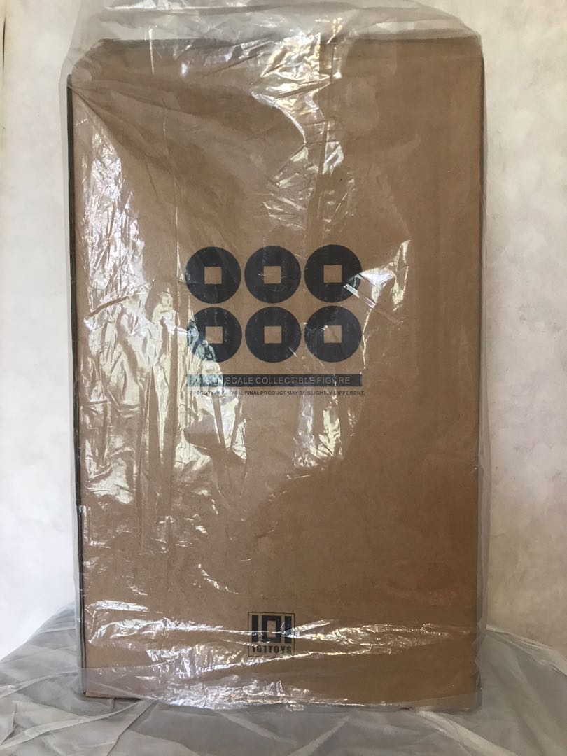 1 6 真田幸村同coomodel Poptoy Damtoys Enterbay Dragon Tbleague 大小 玩具 遊戲類 玩具 Carousell