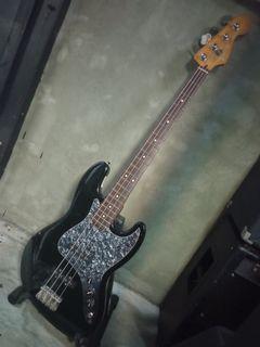 Bass Fender 音樂樂器 Carousell Hong Kong