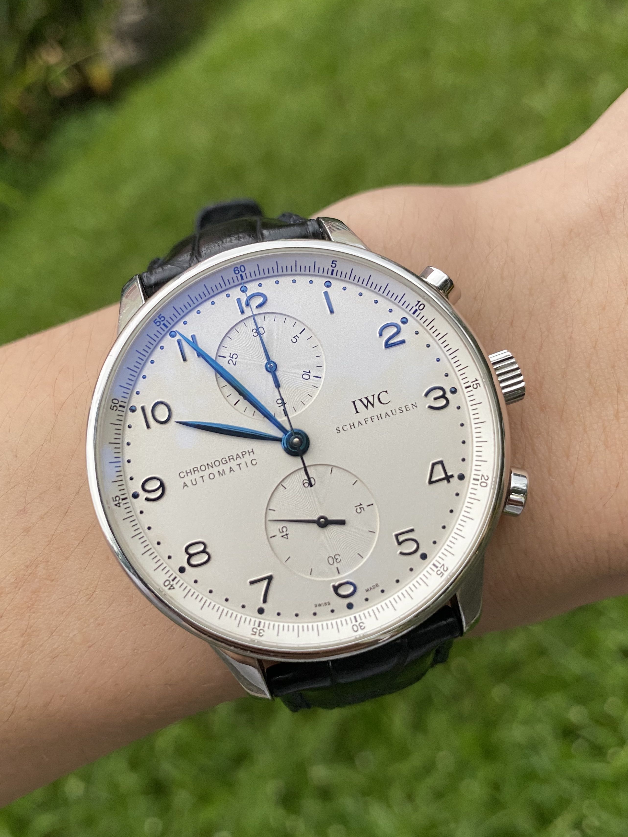 Iwc 371417 store