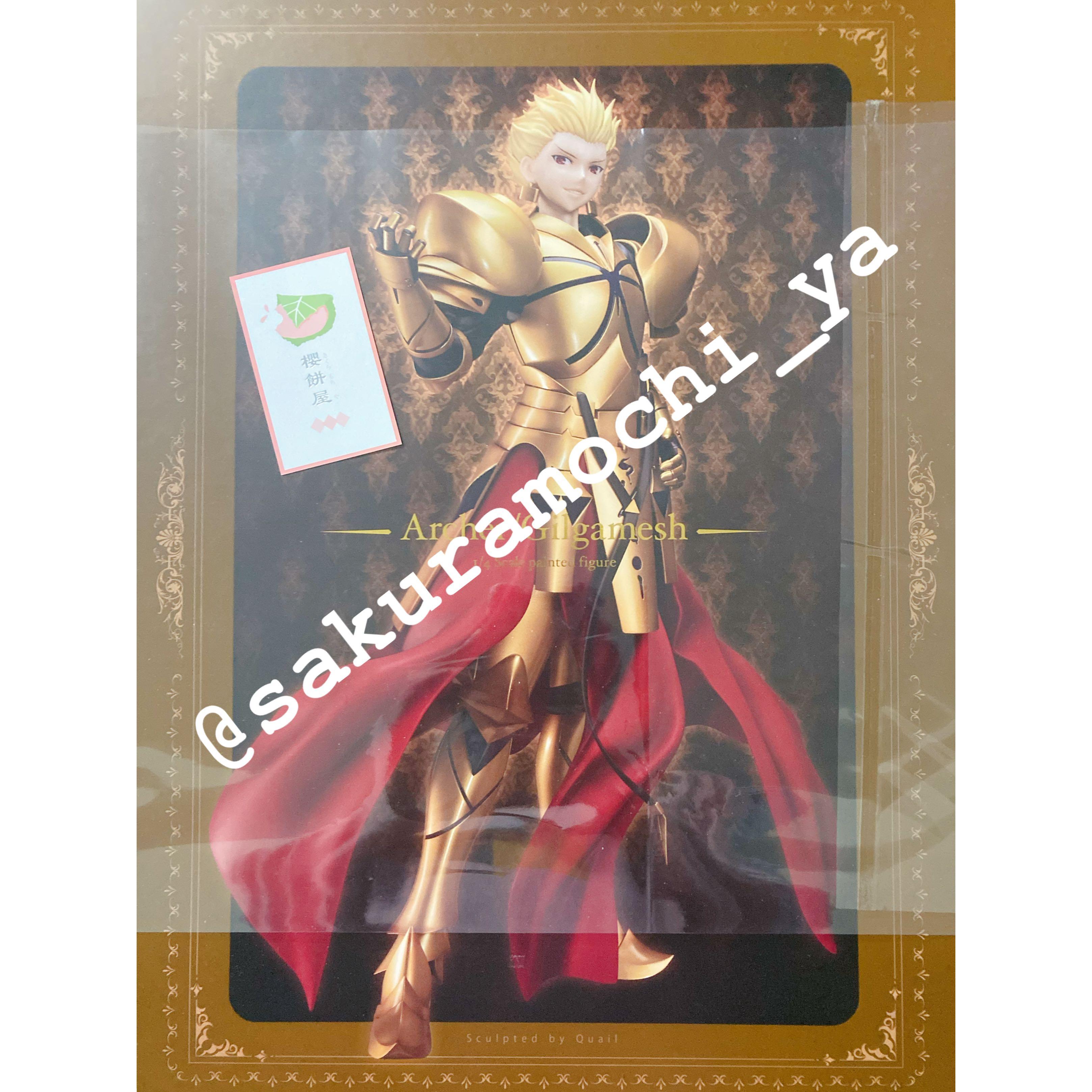 劇場版fate staynight オリジナルノート ギルガメッシュ ランサー