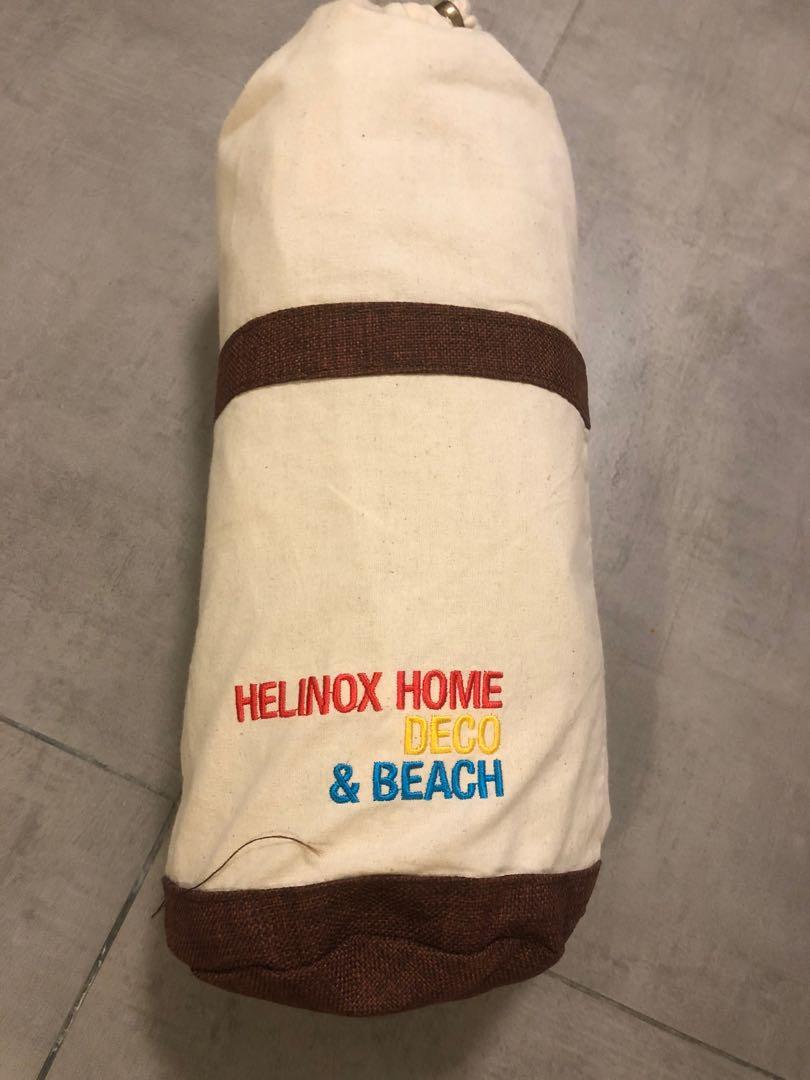 Helinox home sales deco & beach
