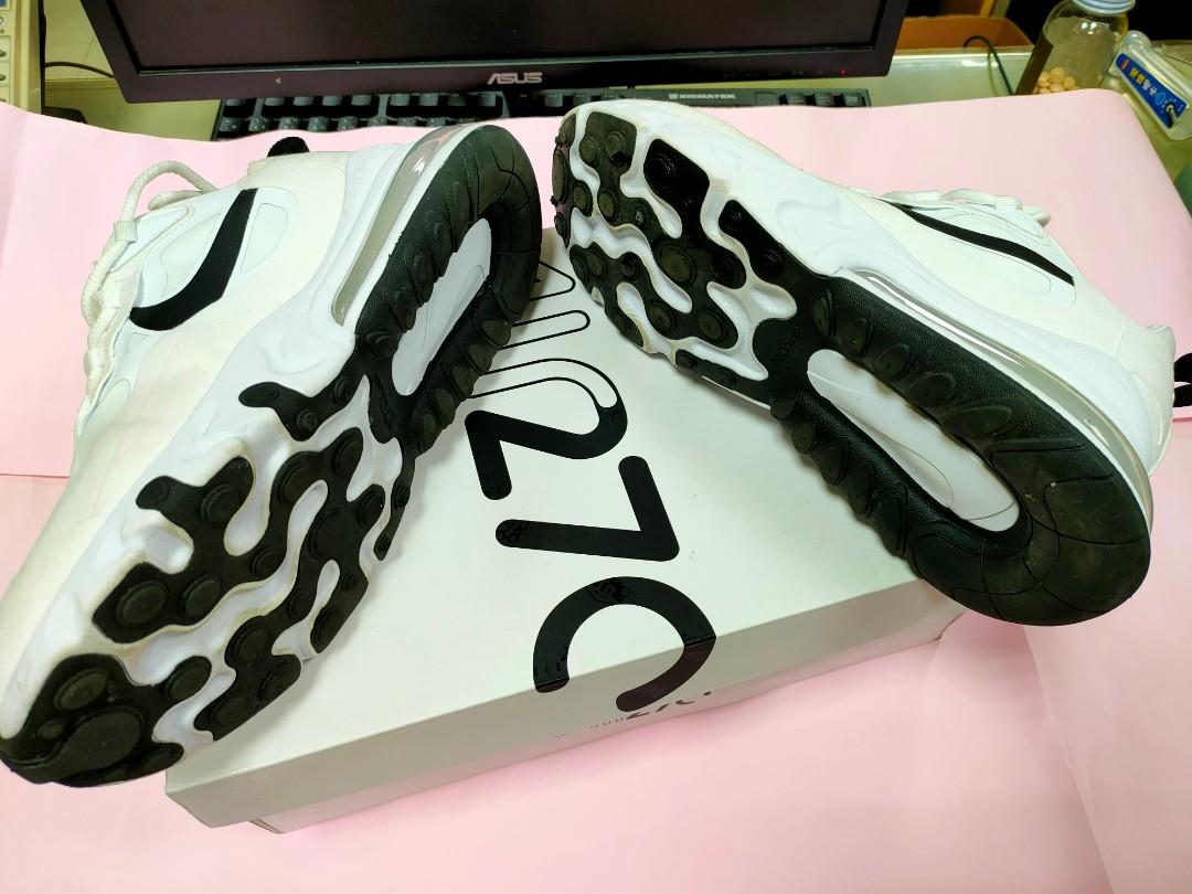 Air max 270 dcard clearance