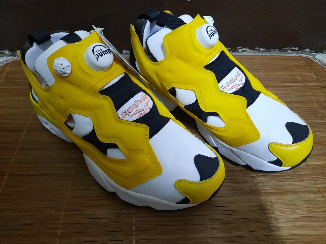 reebok insta pump fury bt21