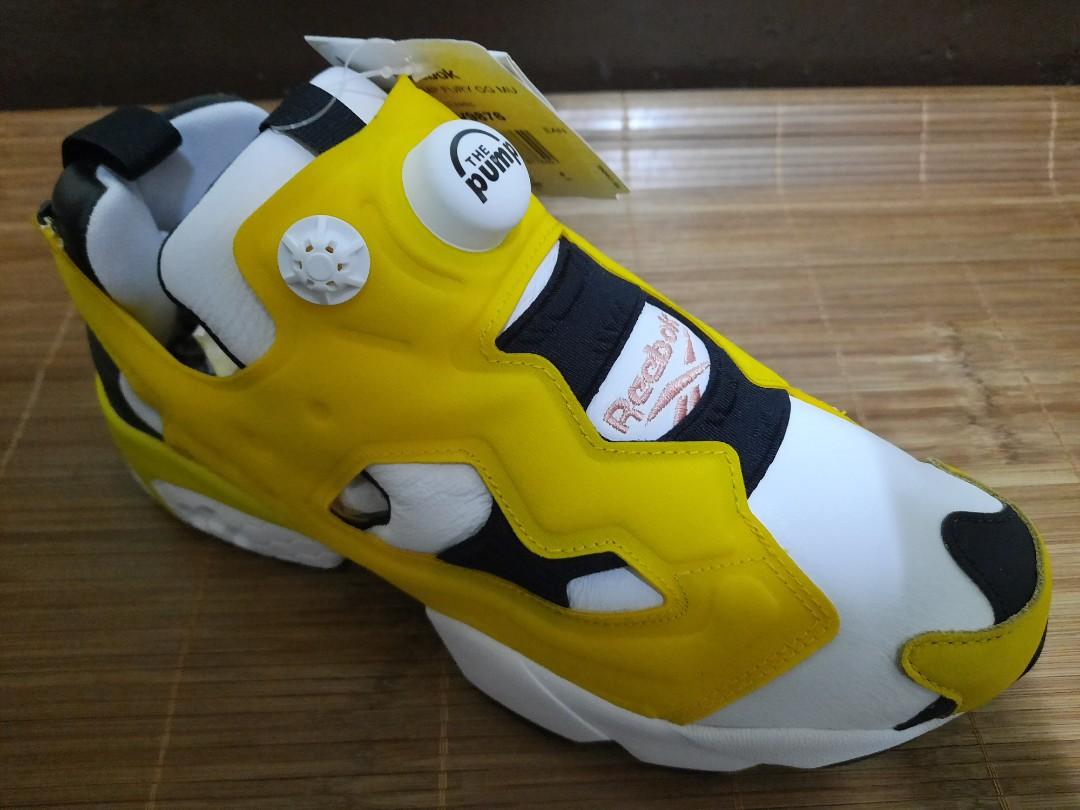 reebok insta pump fury bt21