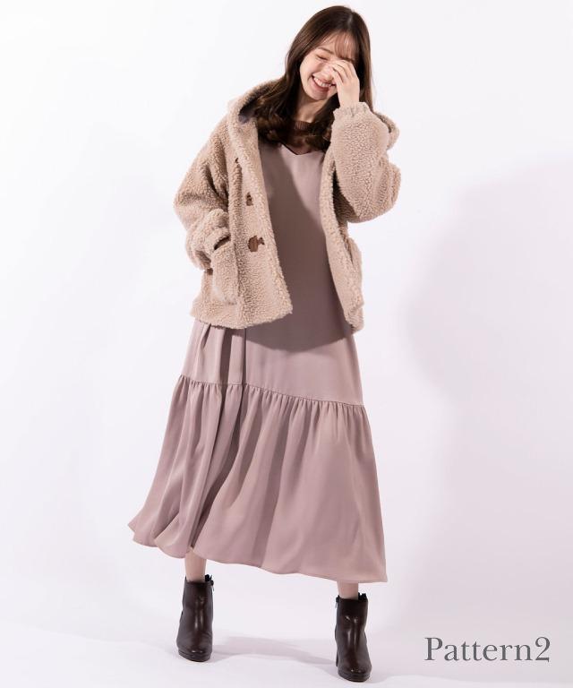 日本福袋代購 Willselection 21 女裝 女裝裙 Carousell