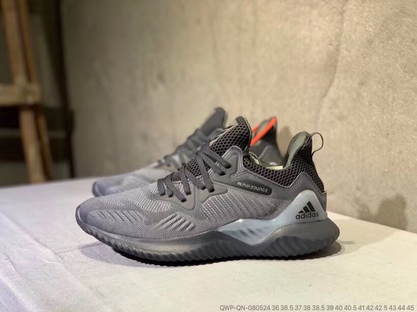 adidas alphabounce size 5