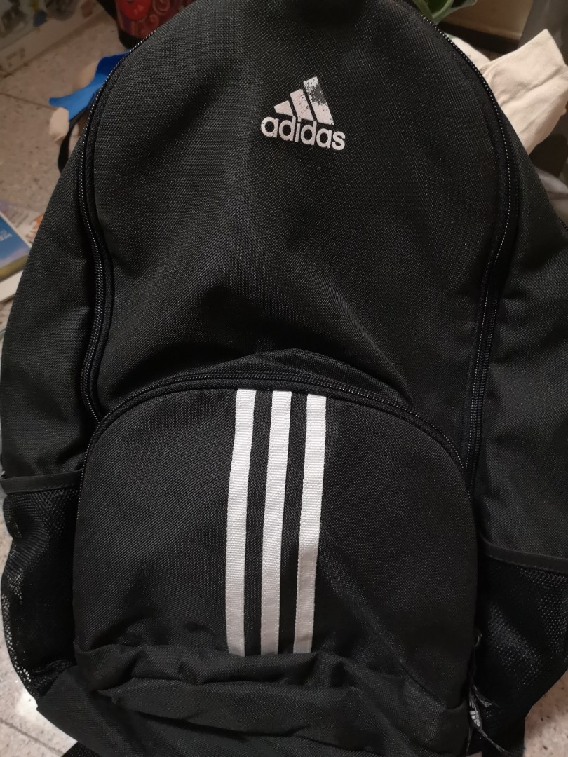 adidas backpack guarantee