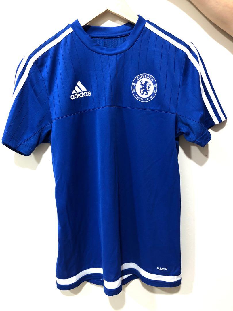 Climacool jersey clearance