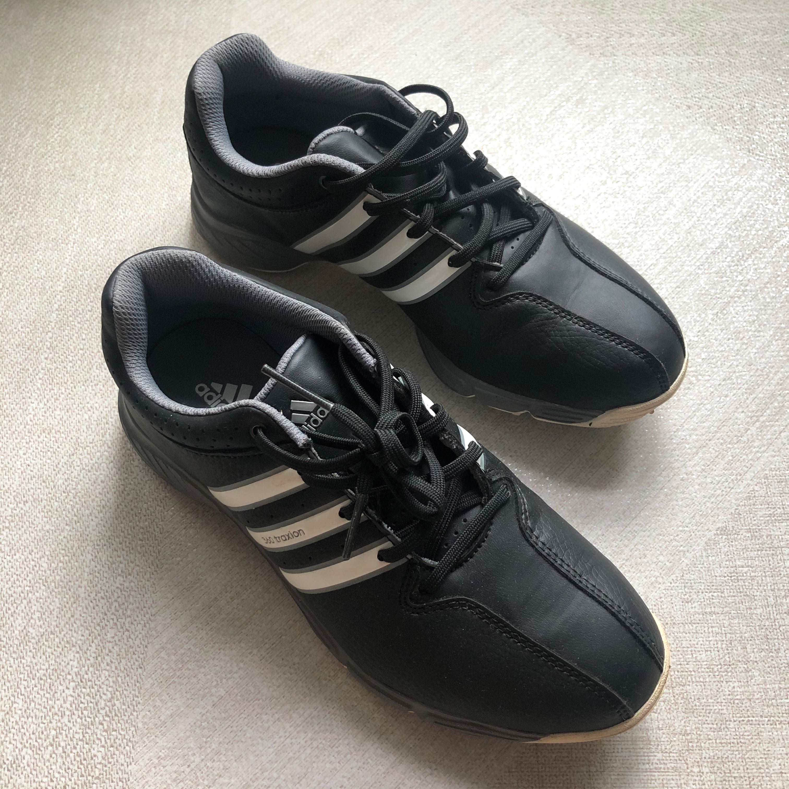 Adidas 360 traxion golf shoes australia hot sale