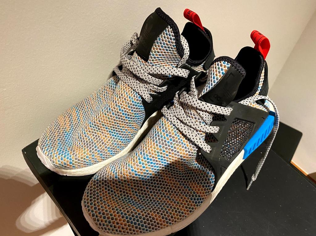 Xr1 bred online