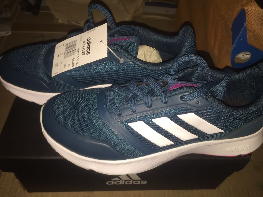 nova flow adidas