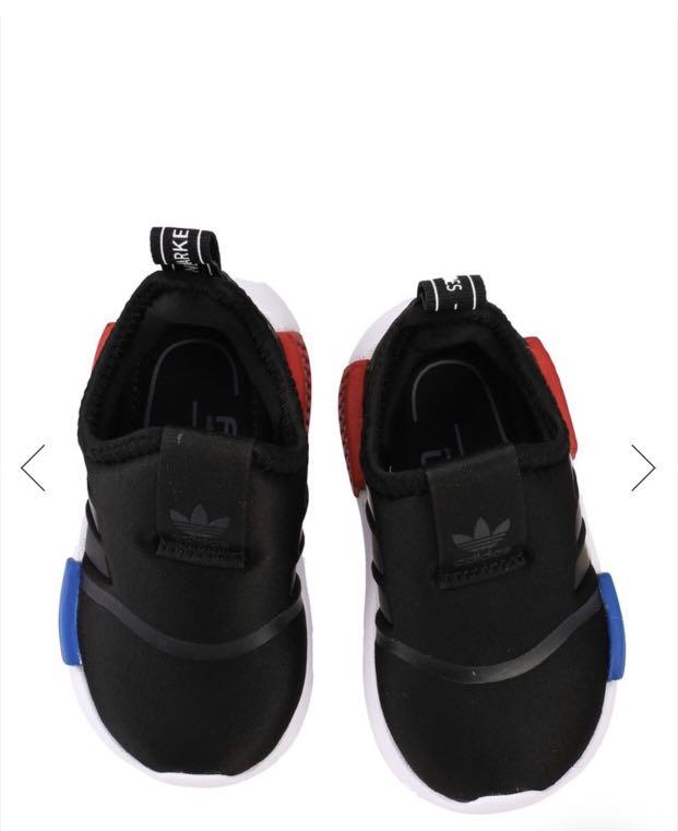 adidas nmd baby shoes