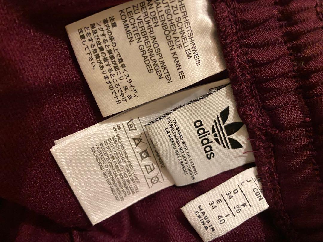 Adidas online adibreak bordeaux