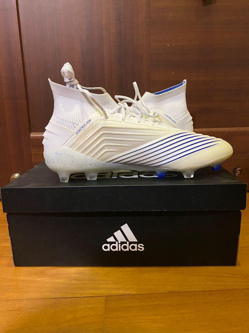 adidas predator 19.1 fg j