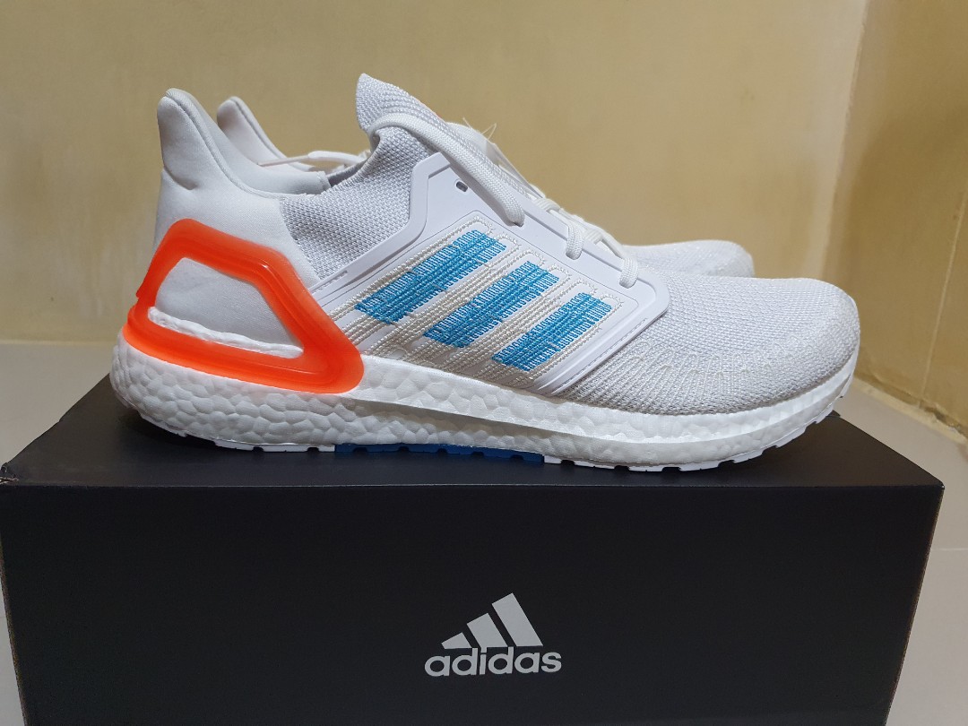 ultra boost 20 prime