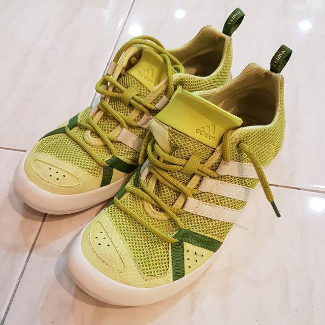 Adidas water grip clima cool