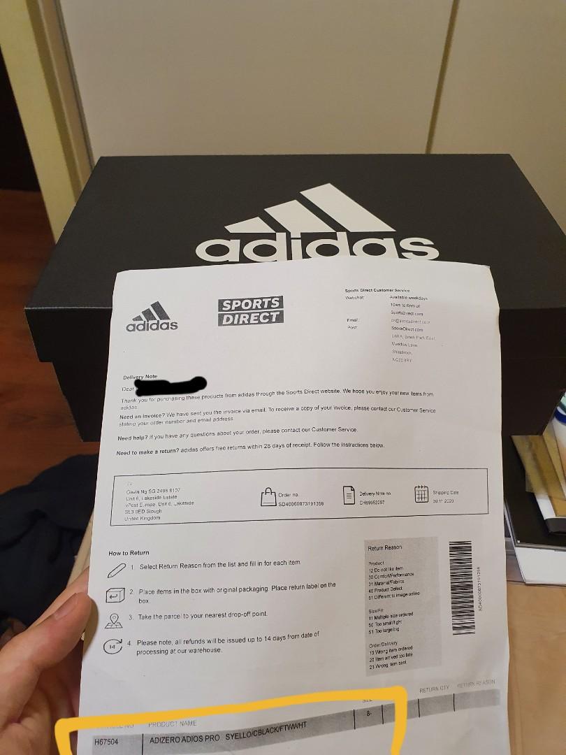 Adidas yeezy hotsell sports direct