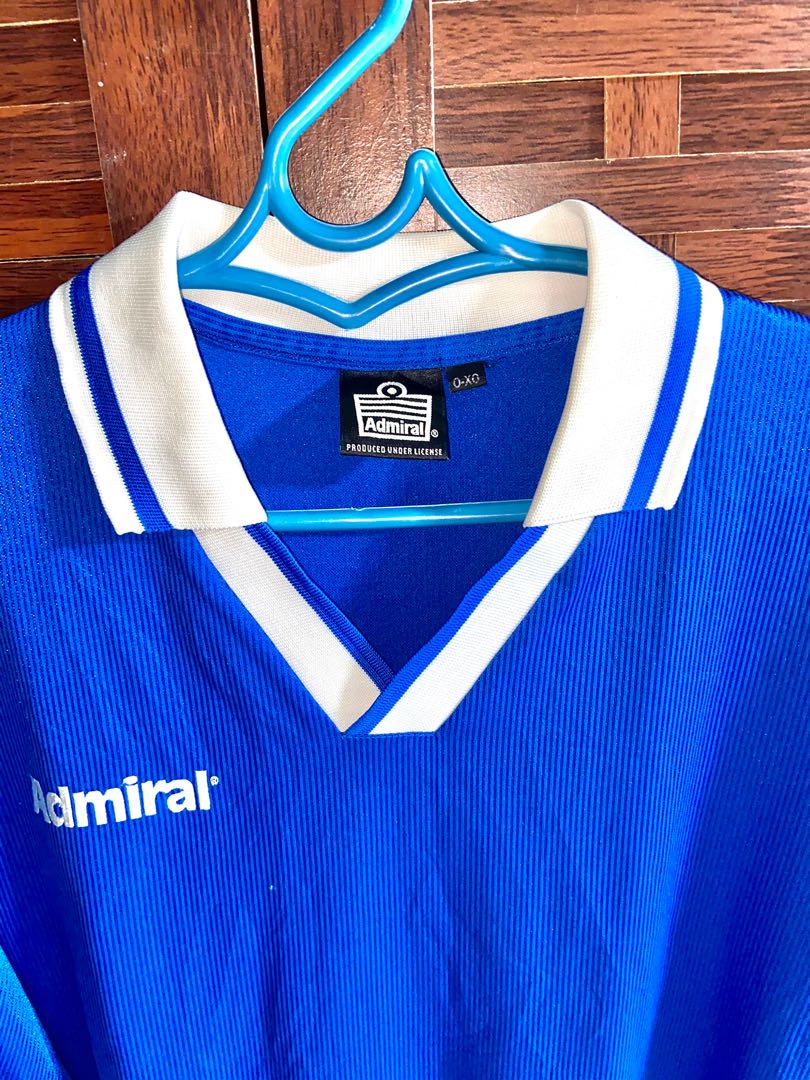 admiral soccer jersey