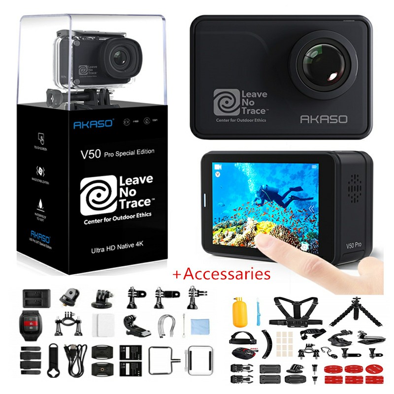 Akaso V50 Pro Se W Mic Cheap Photography Cameras Others On Carousell Akaso V50 Pro Se W Mic Cheap Photography Cameras Others On Carousell