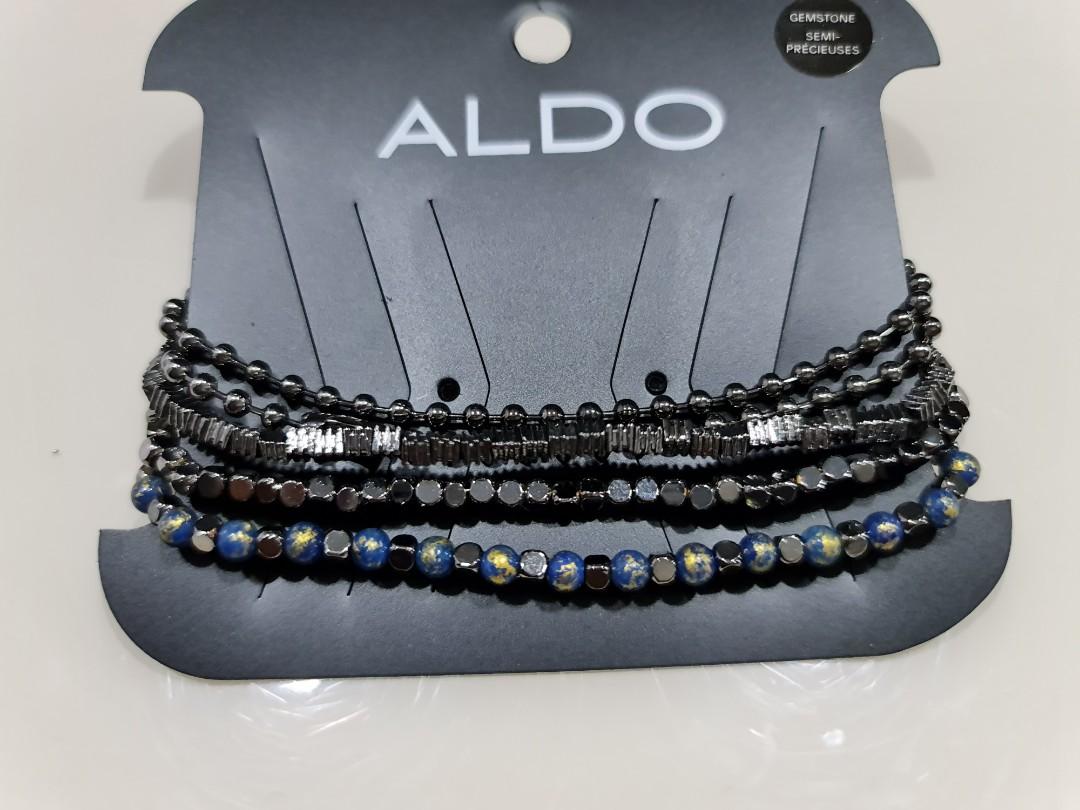 Cribard Black-Gold Multi Men's Jewelry & Watches | ALDO US