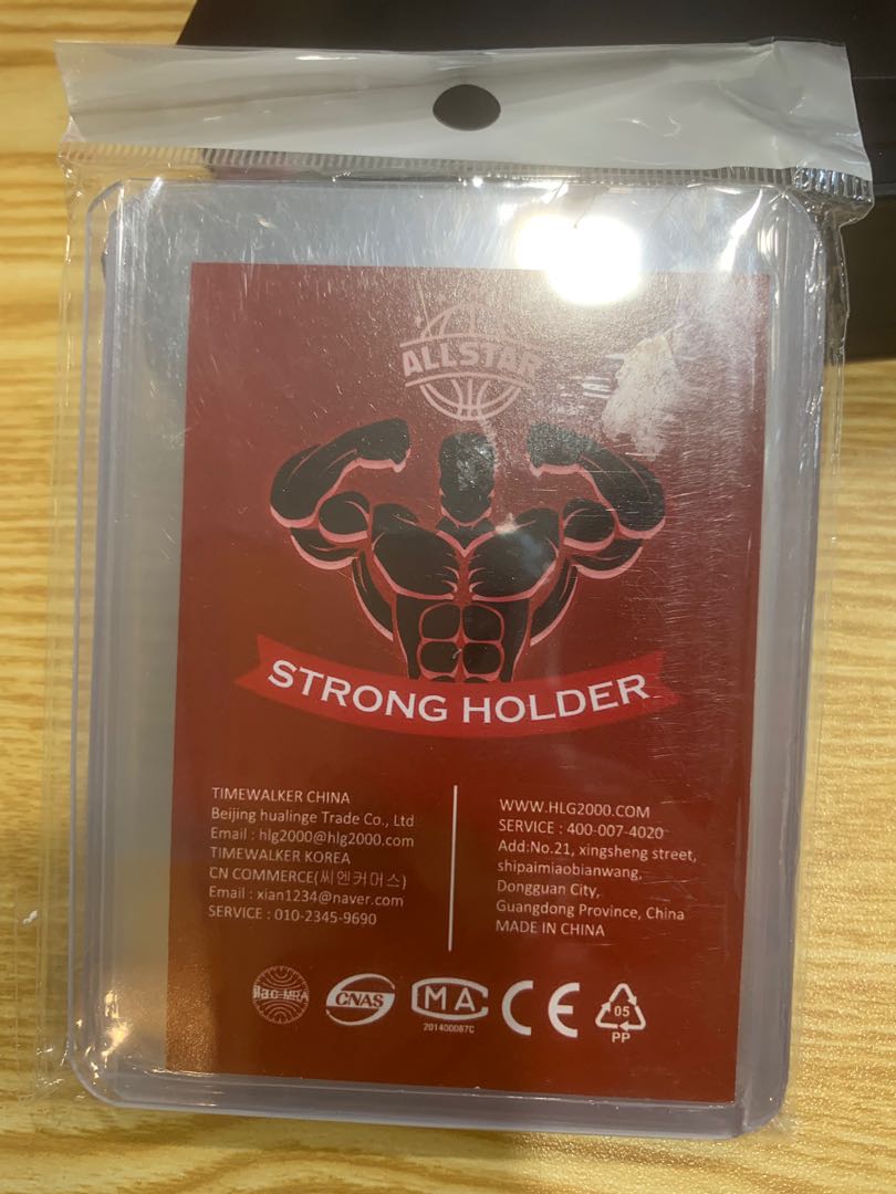 Allstar Toploader 35pt (5s pack), Hobbies & Toys, Toys & Games on Carousell