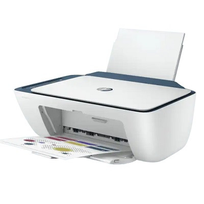 hp deskjet 27