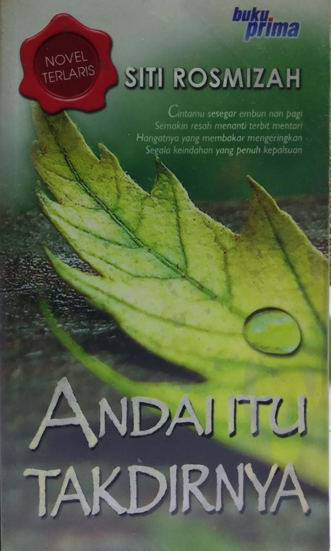 Andai Itu Takdirnya Tv3