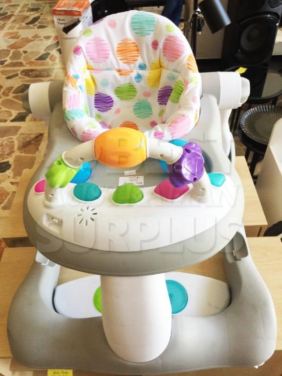anko baby walker
