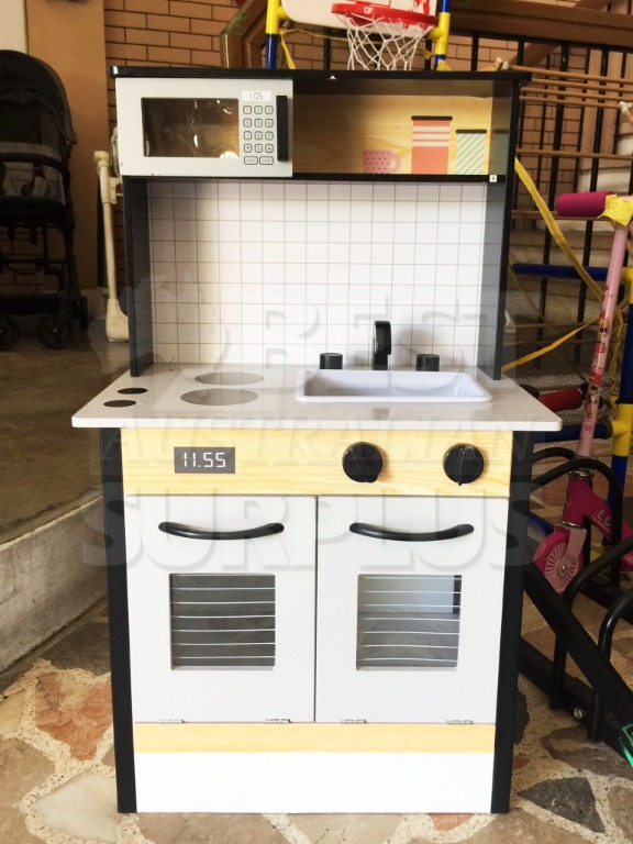 Anko outlet kitchen playset