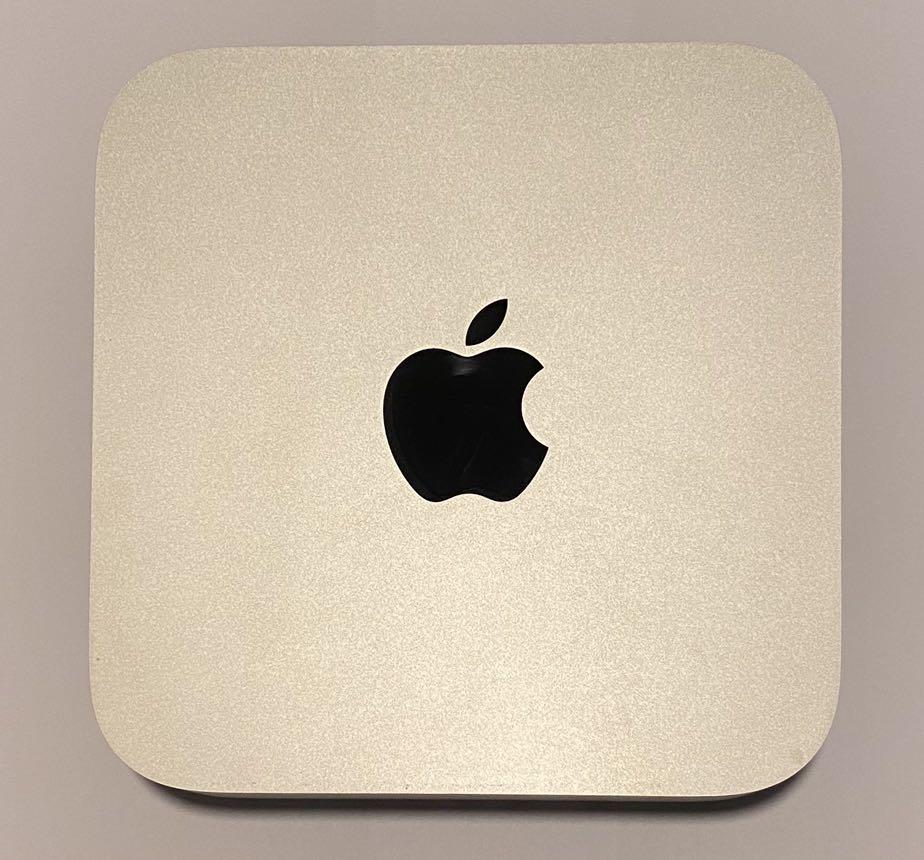 Apple Mac Mini Mid 11 Electronics Computers Desktops On Carousell