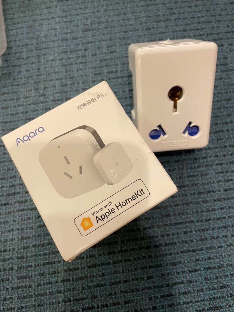 Aqara P3 Air Conditioning Companion (review) Homekit News, 42 OFF