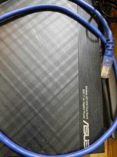 ASUS Ac-1200 Dual band router