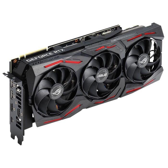 Geforce rtx hotsell 2070 super asus