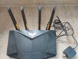 Asus Router TUF-AX3000