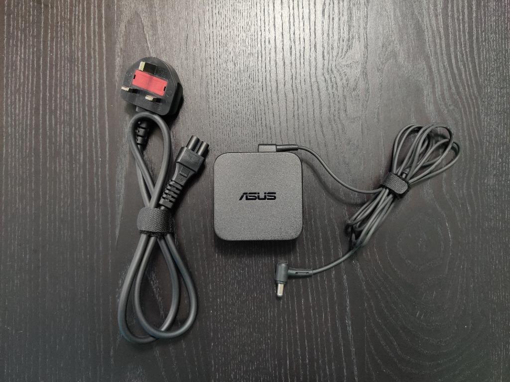 Asus RT-AC88U Router + Accessories + Box, Computers & Tech, Parts ...