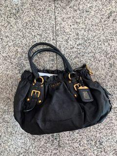 Authentic PRADA Handbag