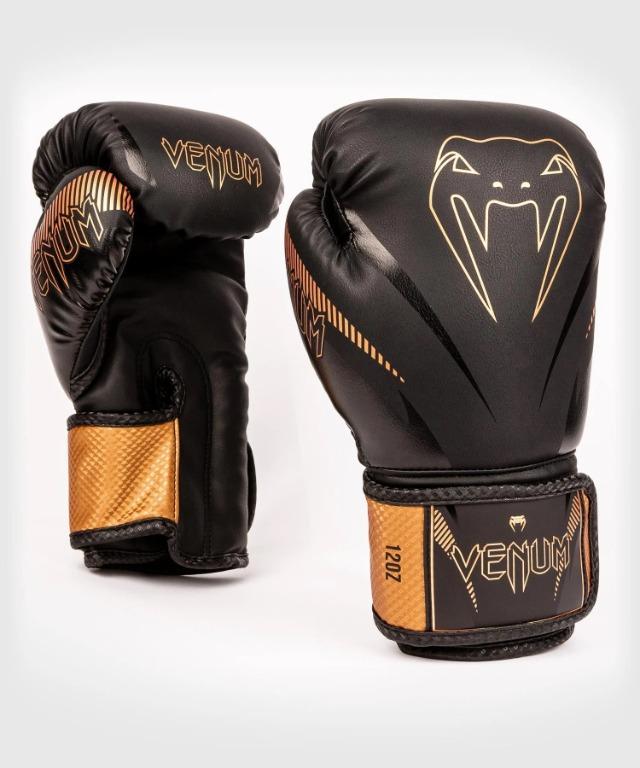Venum thai boxing store gloves