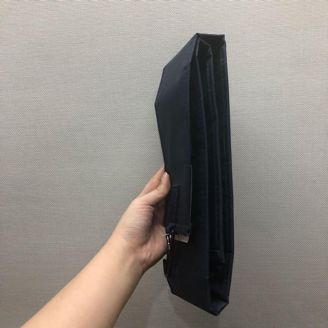 Bag rack organizer (Category: Storage Boxes & Baskets) located in Manila. Submitted by prelovedforcharityph (Listing ID 1056624479, Image 2). Description: .